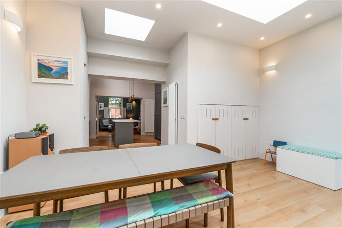 Photo 9 of 23 — 22 Greenville Terrace Dublin 8 , South City Centre - D8, Dublin 8