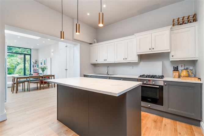 22 Greenville Terrace Dublin 8 , South City Centre - D8, Dublin 8