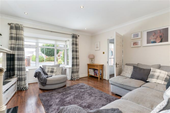 26 Griffeen Glen Avenue, Lucan, Co. Dublin