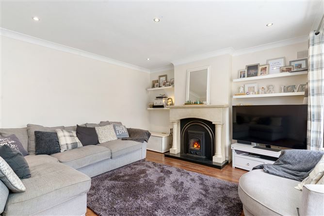 26 Griffeen Glen Avenue, Lucan, Co. Dublin