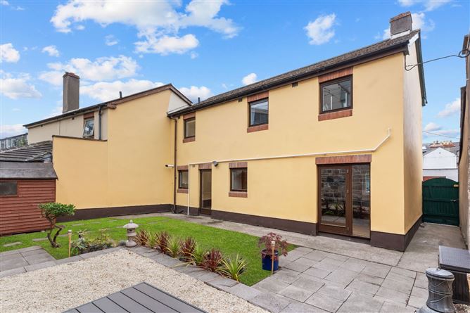 Photo 12 of 13 — 7 Emerald Cottages, Upper Grand Canal Street, Dublin 4