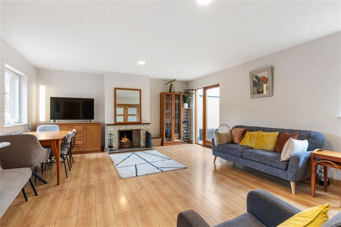 7 Emerald Cottages, Upper Grand Canal Street, Dublin 4
