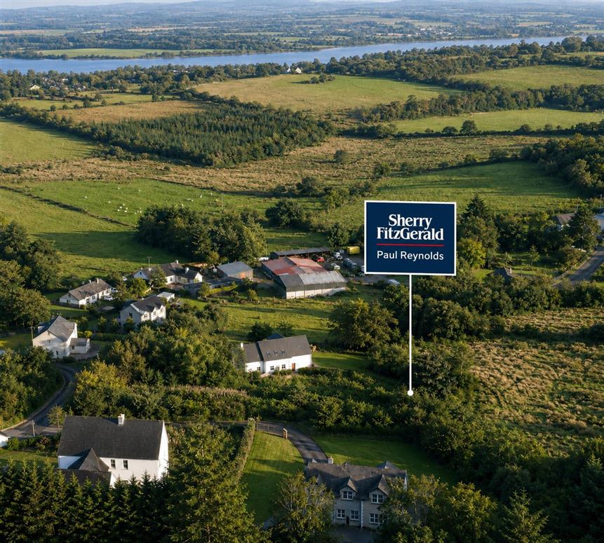 Woodlands, Letterkenny, Co. Donegal