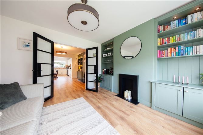 65 Elm Mount Ave, Beaumont, Dublin 9