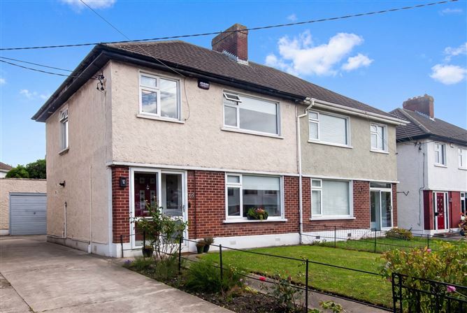 65 Elm Mount Ave, Beaumont, Dublin 9