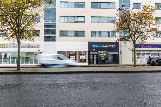 Photo 1 of 13 — Unit 2A The Maieston, Santry Cross, Ballymun, Dublin 11