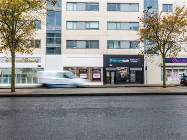 Unit 2A The Maieston, Santry Cross, Ballymun, Dublin 11