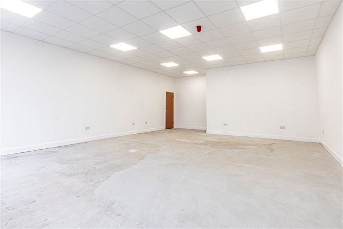 Unit 2A The Maieston, Santry Cross, Ballymun, Dublin 11