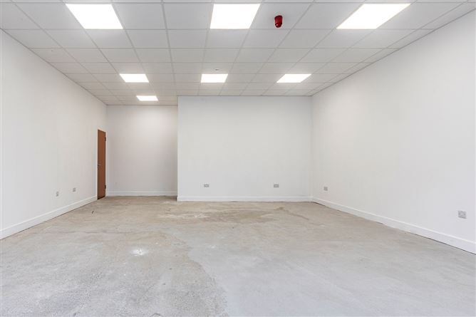 Unit 2A The Maieston, Santry Cross, Ballymun, Dublin 11