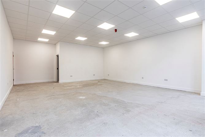 Unit 2A The Maieston, Santry Cross, Ballymun, Dublin 11