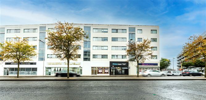 Unit 2A The Maieston, Santry Cross, Ballymun, Dublin 11