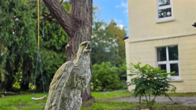 Eagle Lodge, Convent Road, Roscommon Town, Roscommon