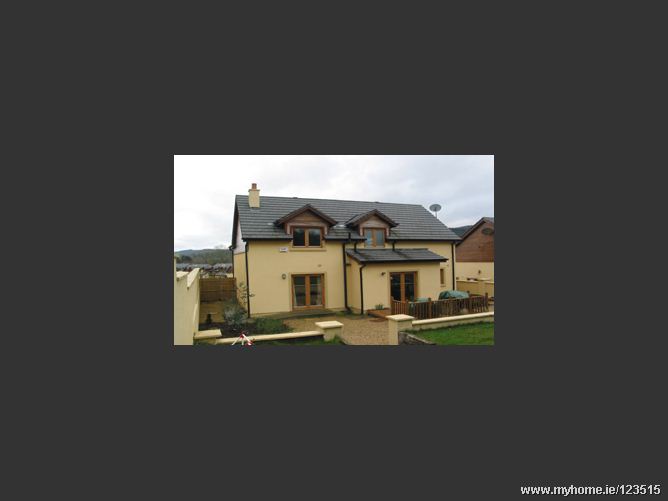 5 Belard Manor, Glenealy, Co. Wicklow CD Auctioneers 123515 MyHome.ie Residential