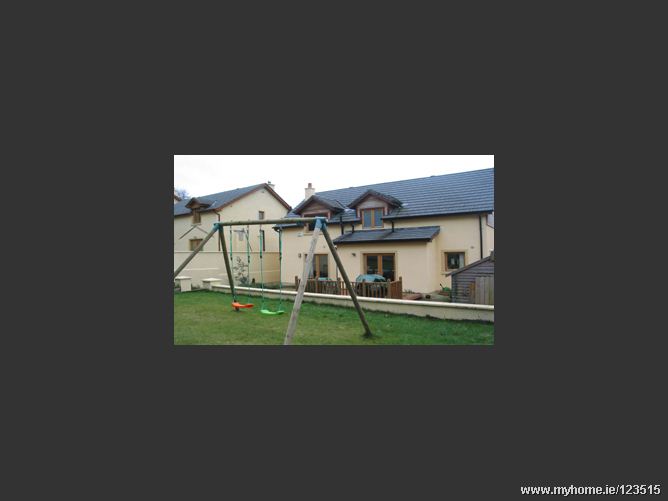 5 Belard Manor, Glenealy, Co. Wicklow