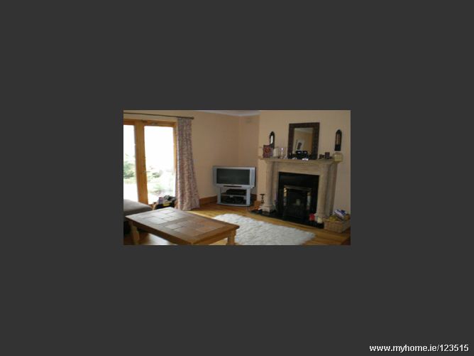 5 Belard Manor, Glenealy, Co. Wicklow