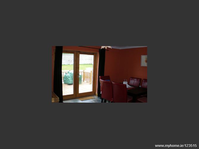 5 Belard Manor, Glenealy, Co. Wicklow