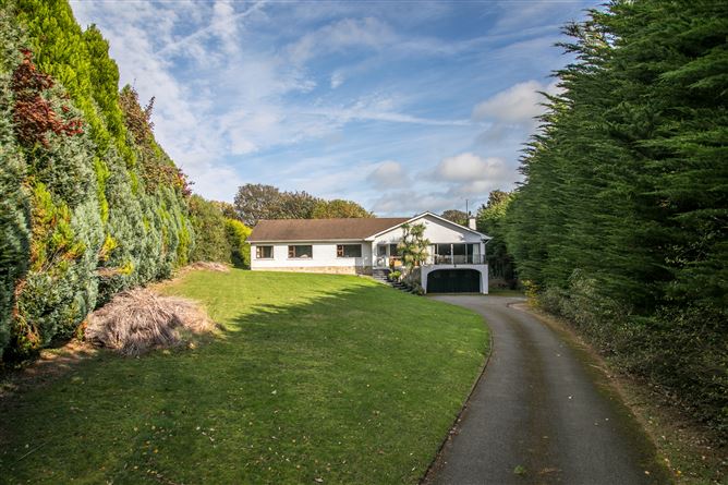 22 Killiney Heath, Killiney, County Dublin