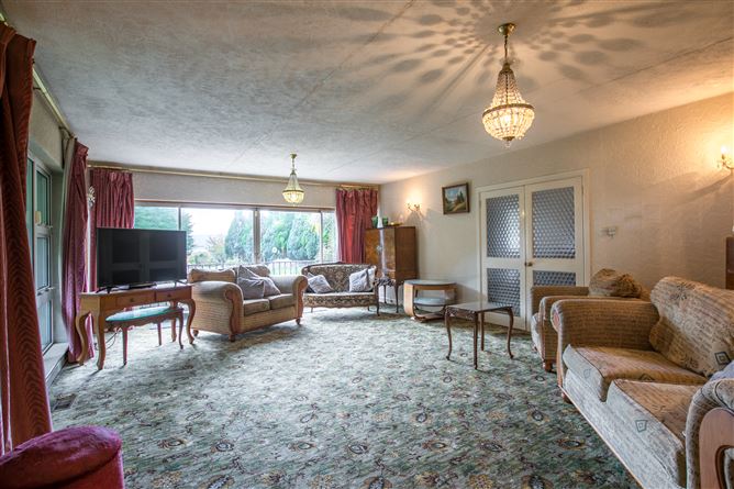 22 Killiney Heath, Killiney, County Dublin