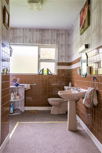 22 Killiney Heath, Killiney, County Dublin