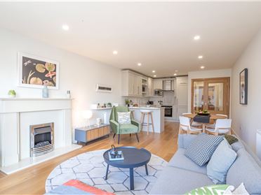 Main image for Two Bedroom Apartments, Trimbleston, Goatstown Road, Dublin 14