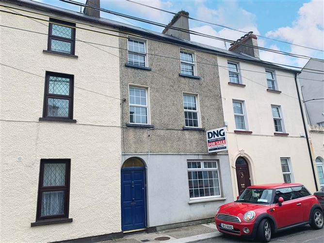 87 John St., Wexford Town, Wexford