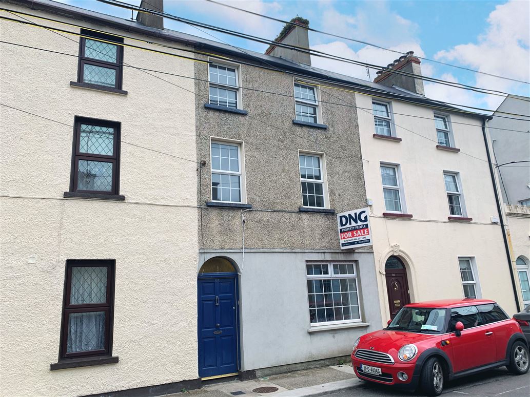 87 John St., Wexford Town, Wexford