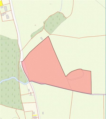 Greenfields, Cappawhite, Tipperary Town, Tipperary