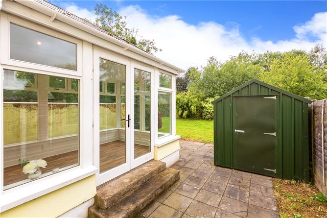 12 Aughrim Holiday Village, Aughrim, Co. Wicklow