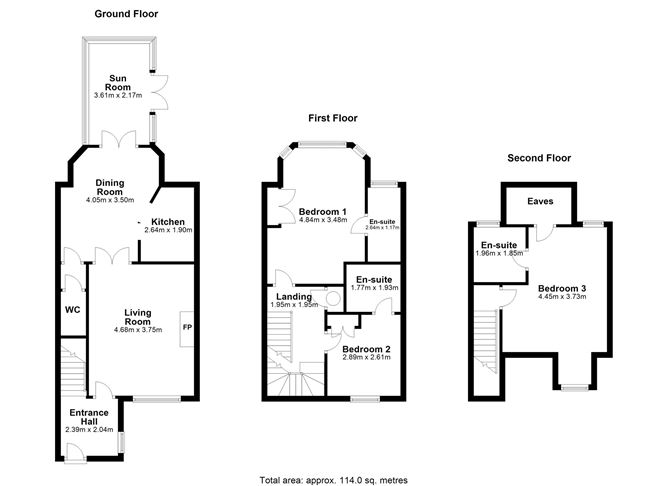 12 Aughrim Holiday Village, Aughrim, Co. Wicklow