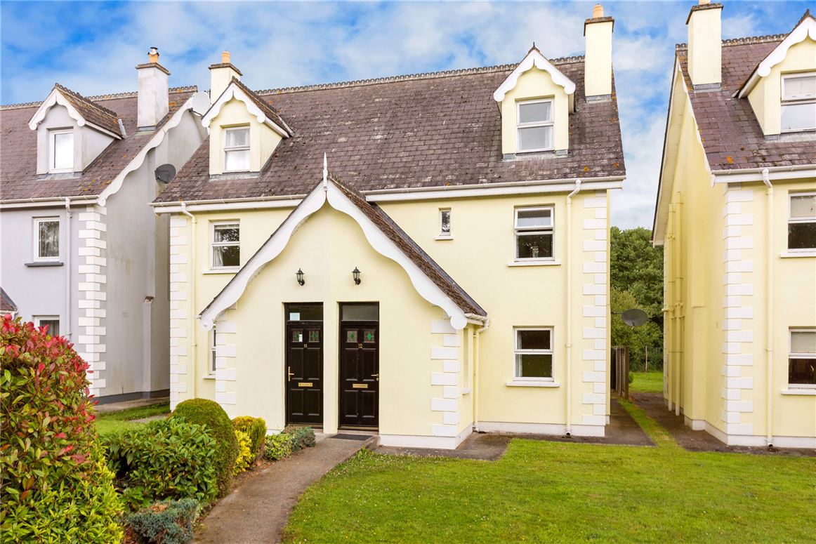 12 Aughrim Holiday Village, Aughrim, Co. Wicklow