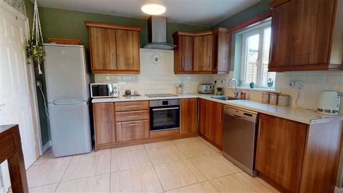 7 Anvil Court, Ballymurn, Co. Wexford