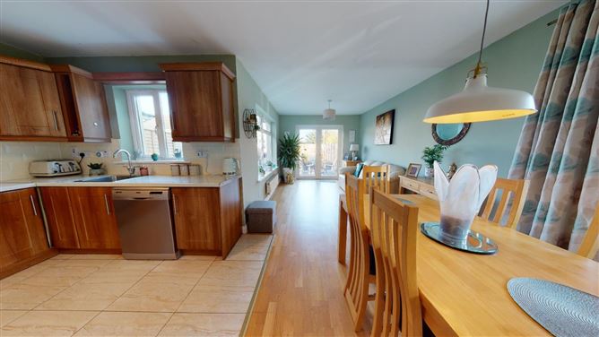 7 Anvil Court, Ballymurn, Co. Wexford