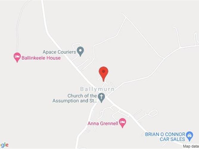 7 Anvil Court, Ballymurn, Co. Wexford