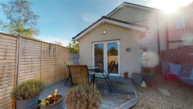 7 Anvil Court, Ballymurn, Co. Wexford