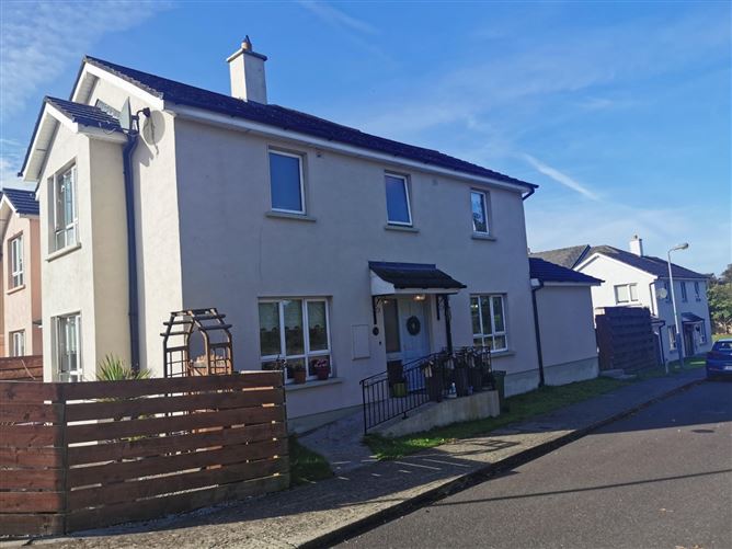 7 Anvil Court, Ballymurn, Co. Wexford