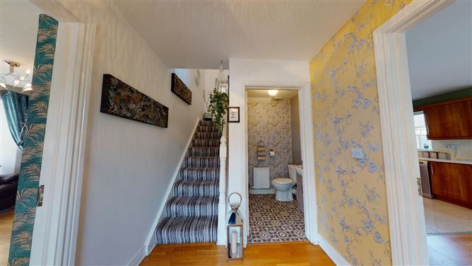 7 Anvil Court, Ballymurn, Co. Wexford