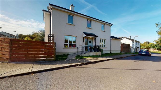 7 Anvil Court, Ballymurn, Co. Wexford