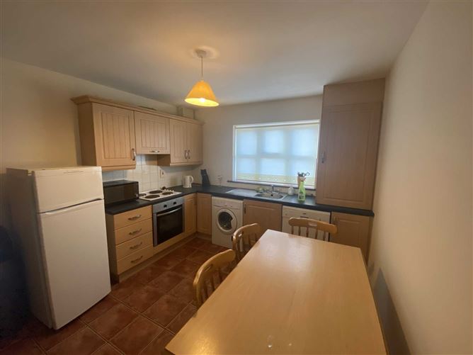 38 Castlemara, Castletroy, Limerick, County Limerick