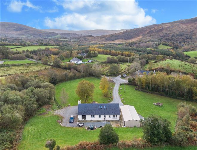 Gearhadiveen, Kenmare