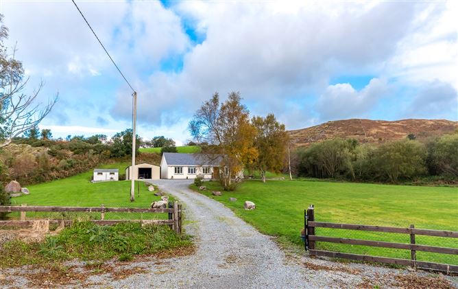 Gearhadiveen, Kenmare