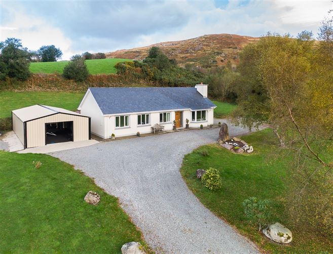 Gearhadiveen, Kenmare