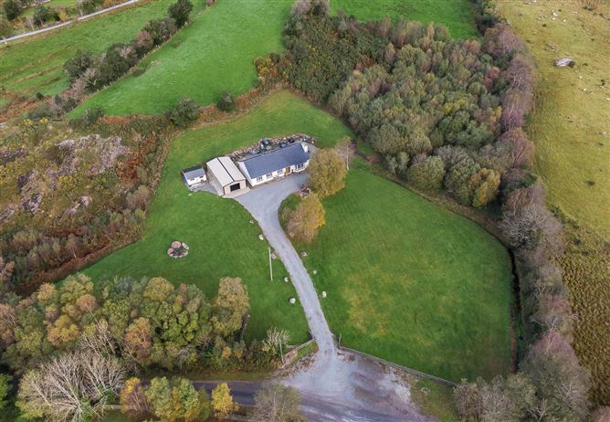 Gearhadiveen, Kenmare