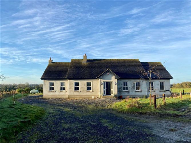 Main image for Woodcockstown, Drumree, Co. Meath