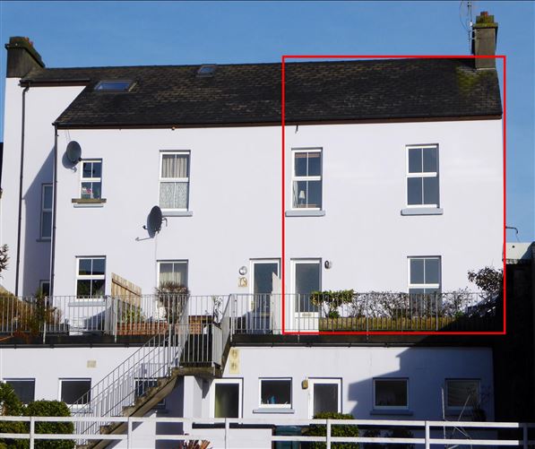 The Admiralty, Fastnet Residence, Main Street, Schull,   West Cork