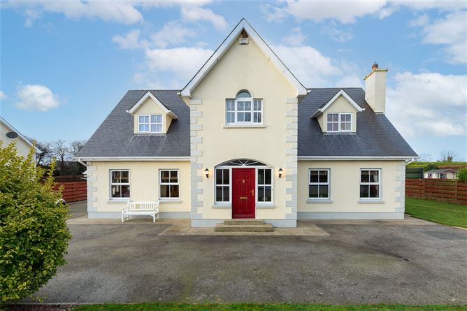 Main image for 2 O Sheas Green,Tinnakilly,Rosbercon,Co. Wexford,Y34 PW59