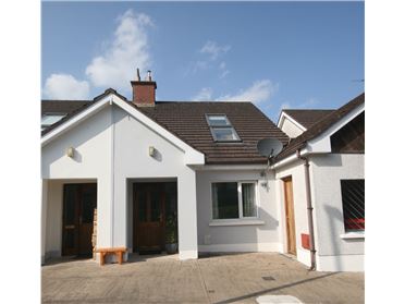 Main image for 8 Cois Chnoic, Monaghan Town, Monaghan