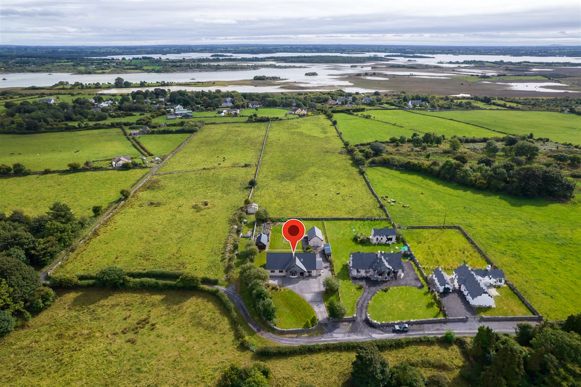 2 Ballinaslee, Partry, Mayo