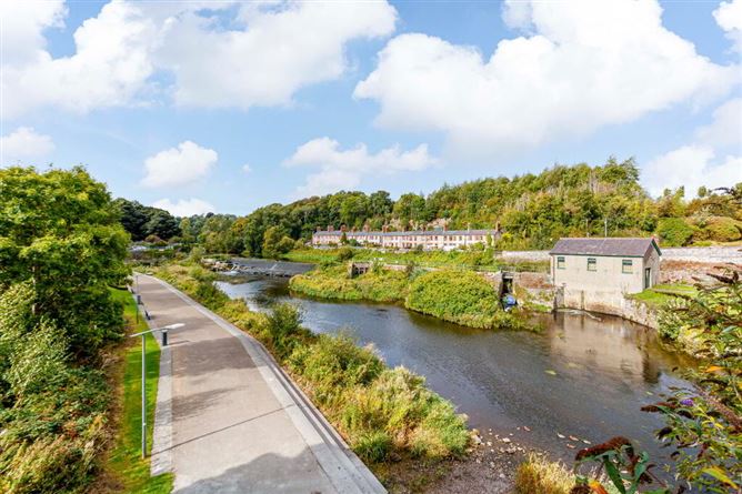 7 Village Weir, Lucan, Dublin