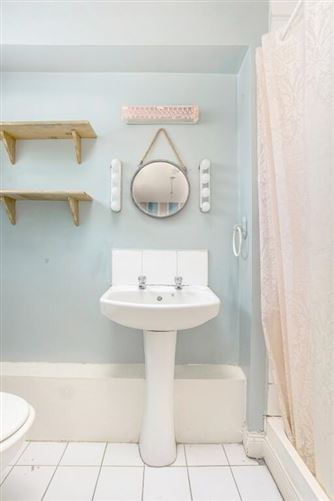 7 Village Weir, Lucan, Dublin