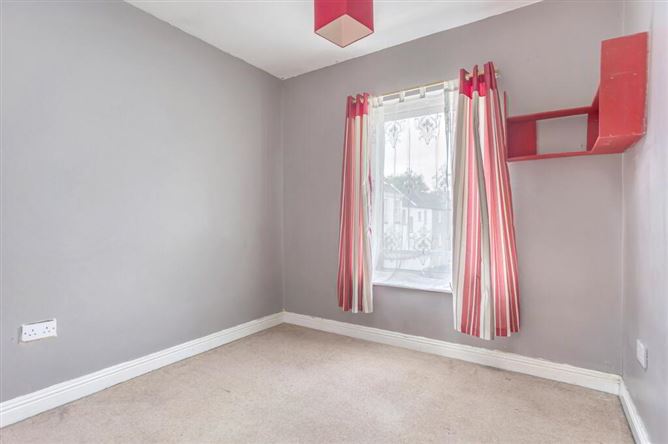7 Village Weir, Lucan, Dublin